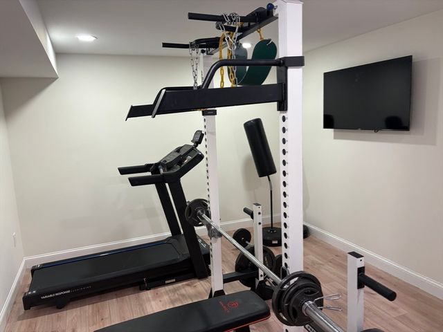 5 Barnard Hill Road, Boylston, MA 01505