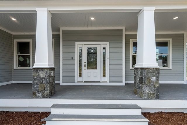 5 Barnard Hill Road, Boylston, MA 01505