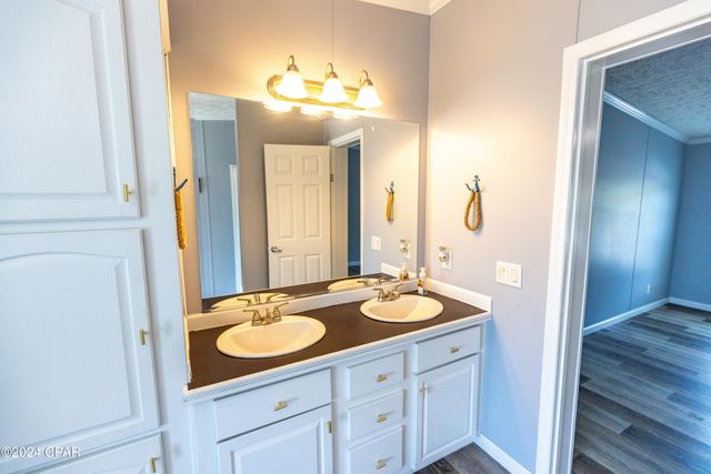 20507 Spires Street, Panama City Beach, FL 32413