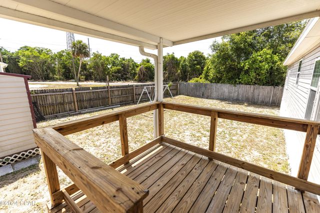 20507 Spires Street, Panama City Beach, FL 32413