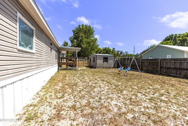 20507 Spires Street, Panama City Beach, FL 32413