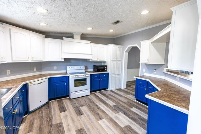 20507 Spires Street, Panama City Beach, FL 32413