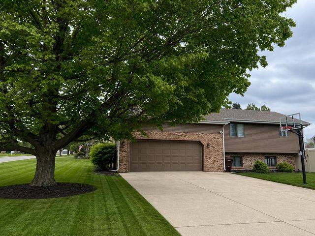23557 W Matthews Street W, Plainfield, IL 60586