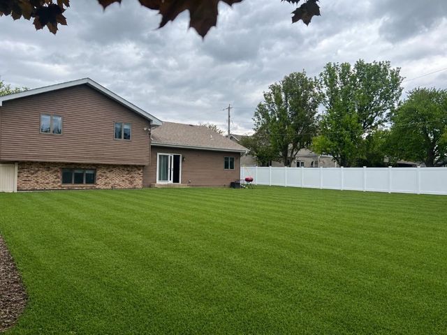 23557 W Matthews Street W, Plainfield, IL 60586
