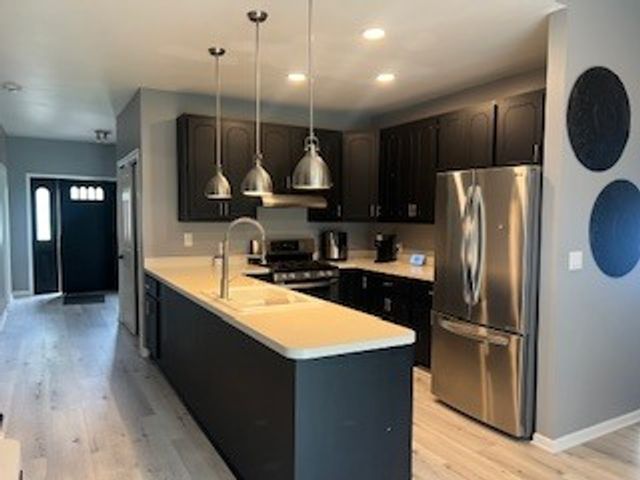 23557 W Matthews Street W, Plainfield, IL 60586