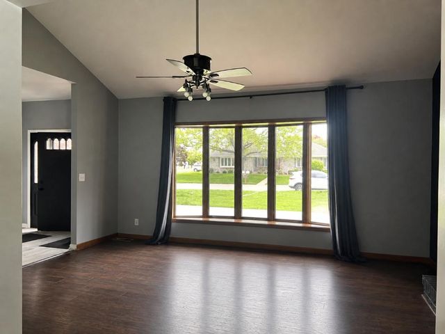23557 W Matthews Street W, Plainfield, IL 60586