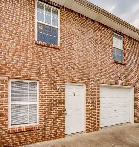 535 Lafayette Rd Lot 5, Clarksville, TN 37042