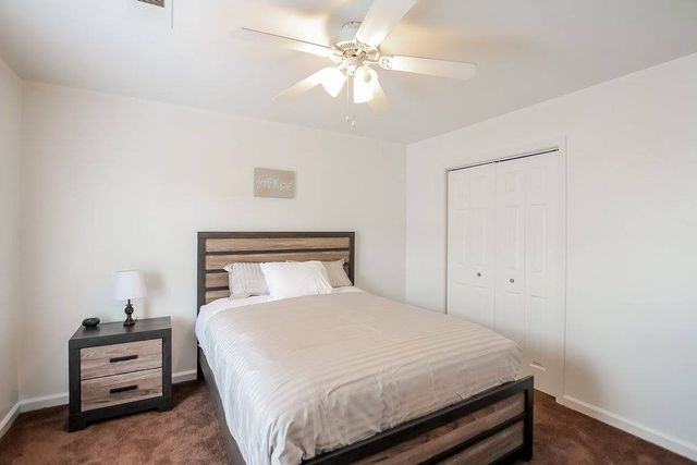 535 Lafayette Rd Lot 5, Clarksville, TN 37042