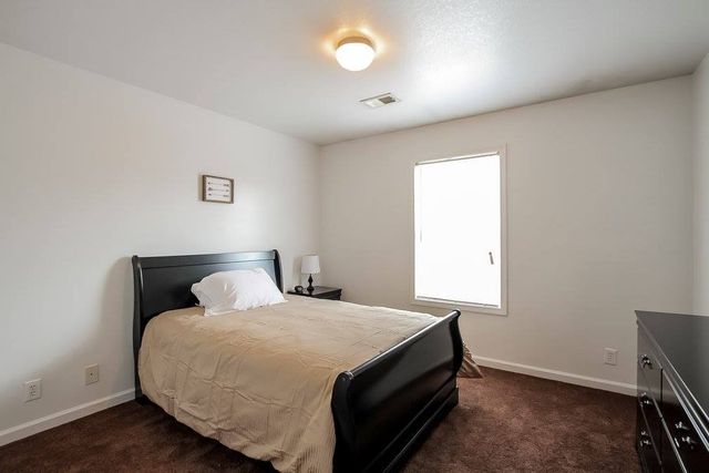 535 Lafayette Rd Lot 5, Clarksville, TN 37042