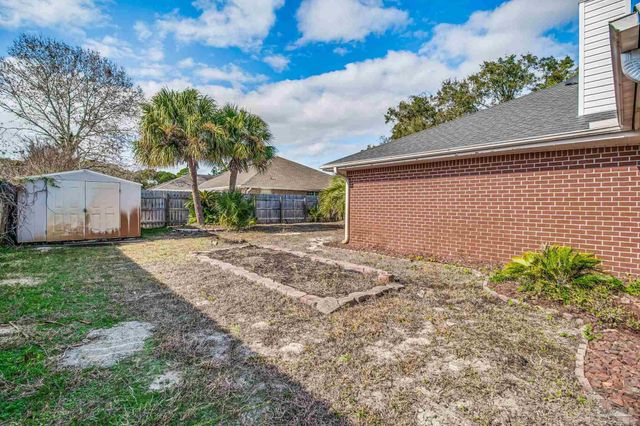 5061 Ring Rose Ct, Gulf Breeze, FL 32563