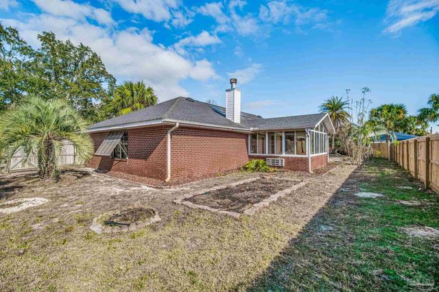5061 Ring Rose Ct, Gulf Breeze, FL 32563