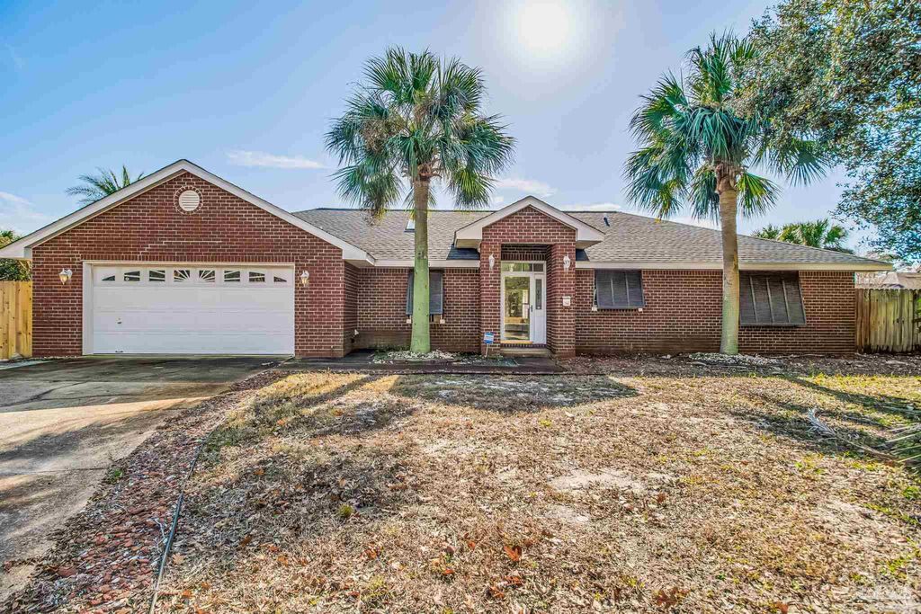 5061 Ring Rose Ct, Gulf Breeze, FL 32563