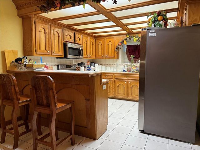3508 Crisantema Street, Mission, TX 78573