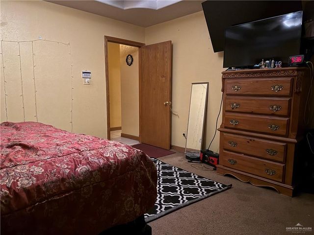 3508 Crisantema Street, Mission, TX 78573