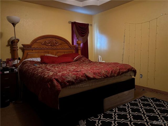 3508 Crisantema Street, Mission, TX 78573