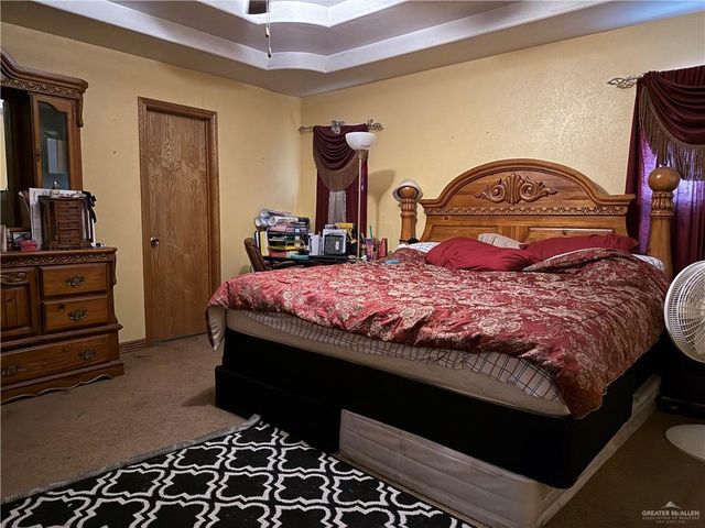 3508 Crisantema Street, Mission, TX 78573