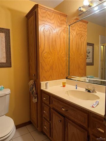 3508 Crisantema Street, Mission, TX 78573