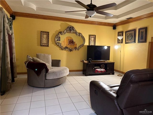 3508 Crisantema Street, Mission, TX 78573