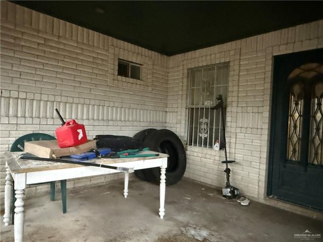 3508 Crisantema Street, Mission, TX 78573