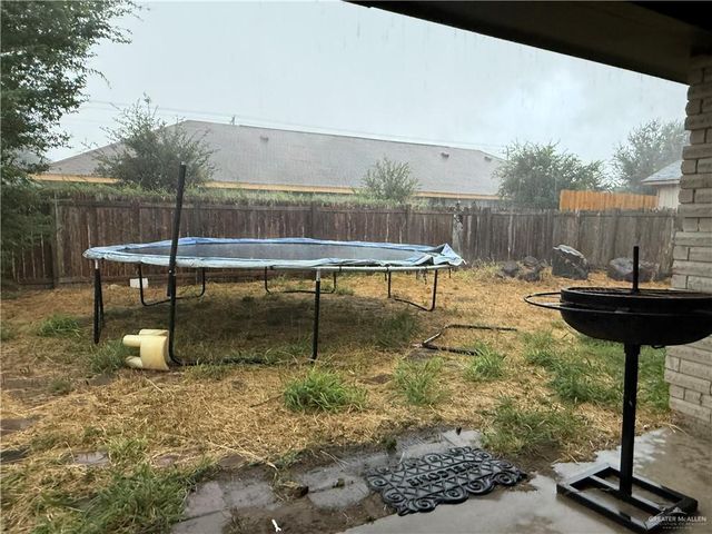 3508 Crisantema Street, Mission, TX 78573