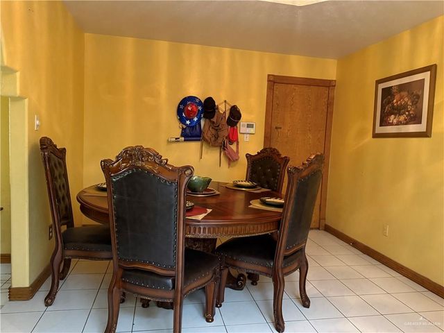 3508 Crisantema Street, Mission, TX 78573