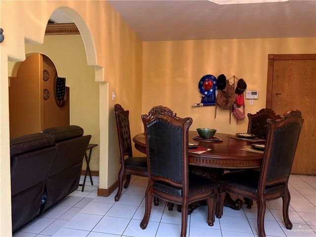 3508 Crisantema Street, Mission, TX 78573