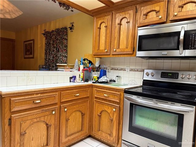 3508 Crisantema Street, Mission, TX 78573