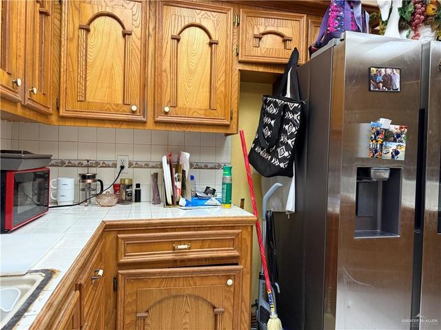 3508 Crisantema Street, Mission, TX 78573