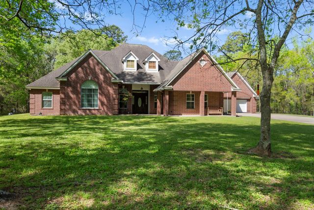 15524 Jim Branch Road, Old River-winfree, TX 77535