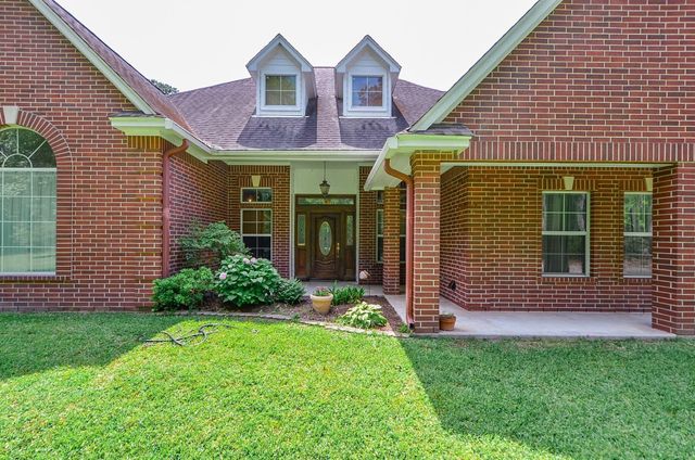 15524 Jim Branch Road, Old River-winfree, TX 77535