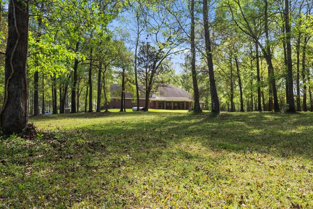 15524 Jim Branch Road, Old River-winfree, TX 77535