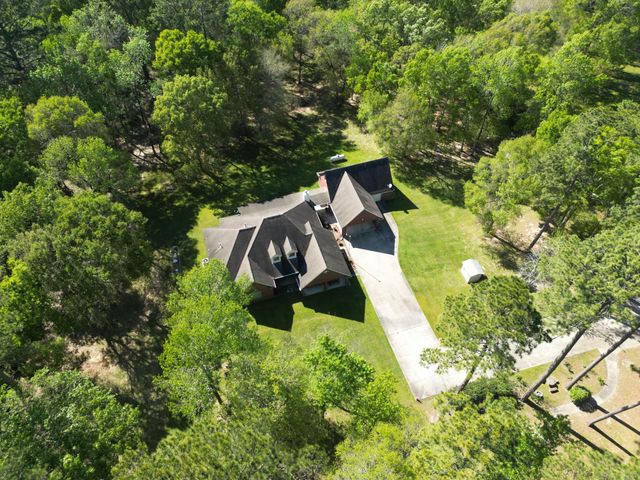 15524 Jim Branch Road, Old River-winfree, TX 77535