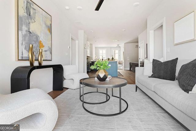 7130 Summit Place, Alpharetta, GA 30009