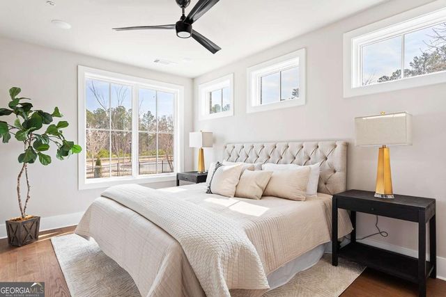 7130 Summit Place, Alpharetta, GA 30009