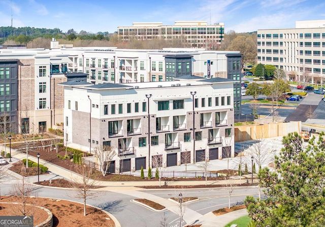 7130 Summit Place, Alpharetta, GA 30009