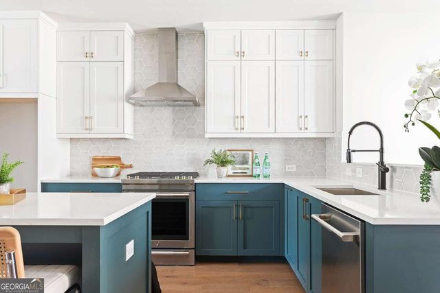 7130 Summit Place, Alpharetta, GA 30009