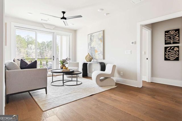 7130 Summit Place, Alpharetta, GA 30009