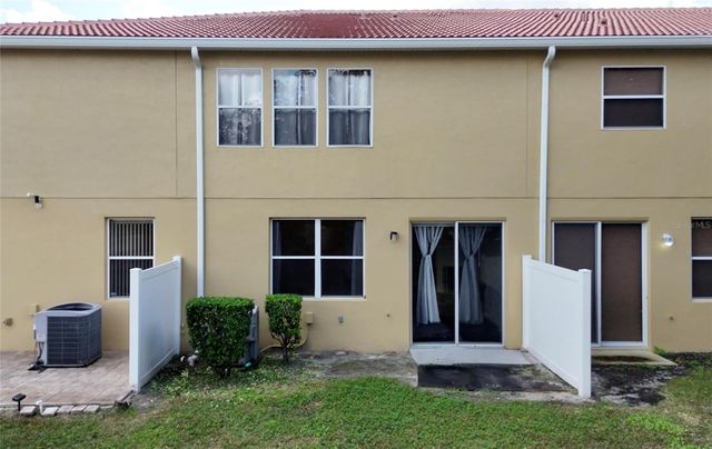 3008 SEAVIEW CASTLE DRIVE, Kissimmee, FL 34746