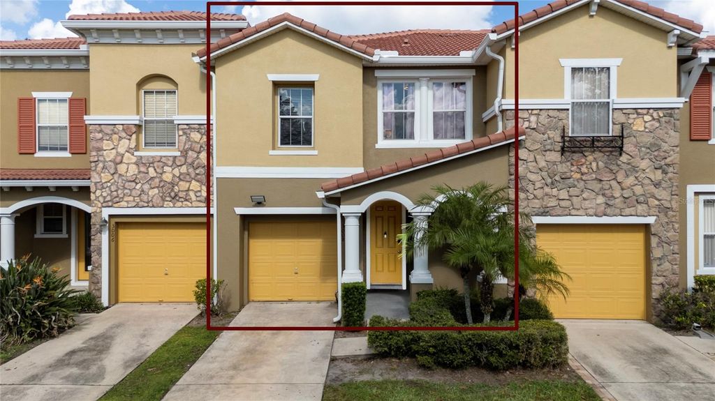 3008 SEAVIEW CASTLE DRIVE, Kissimmee, FL 34746