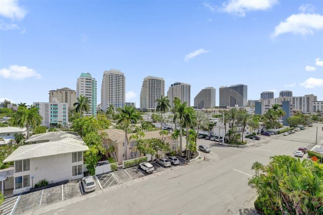 619 Orton Avenue 501, Fort Lauderdale, FL 33304