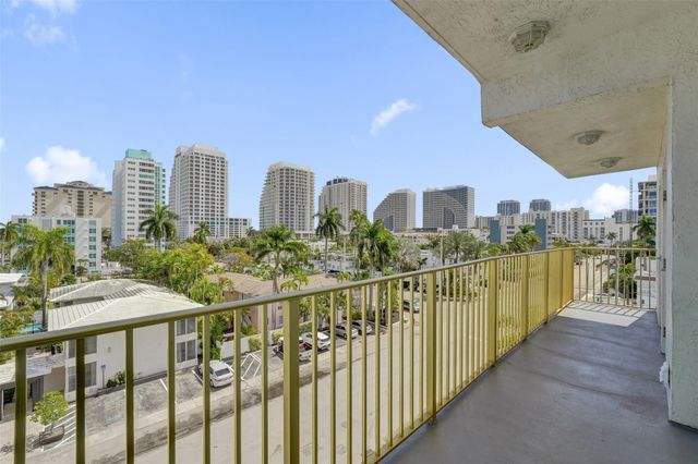 619 Orton Avenue 501, Fort Lauderdale, FL 33304