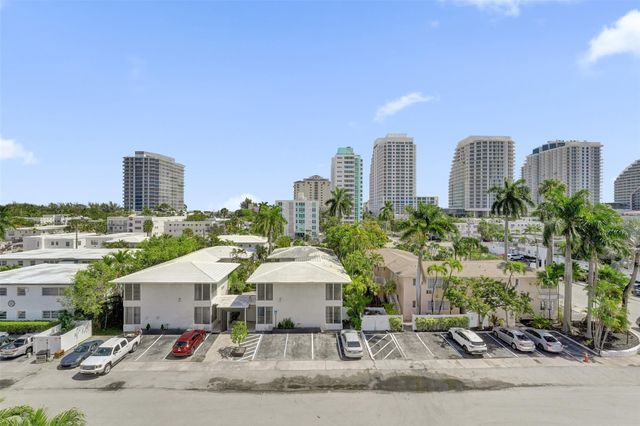 619 Orton Avenue 501, Fort Lauderdale, FL 33304