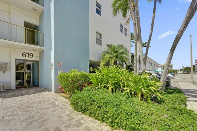 619 Orton Avenue 501, Fort Lauderdale, FL 33304