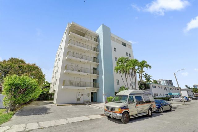 619 Orton Avenue 501, Fort Lauderdale, FL 33304