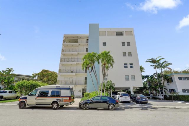619 Orton Avenue 501, Fort Lauderdale, FL 33304