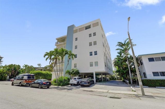619 Orton Avenue 501, Fort Lauderdale, FL 33304