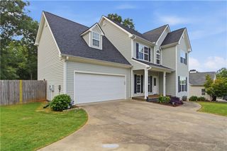 57 Sadie Court, Dawsonville, GA 30534