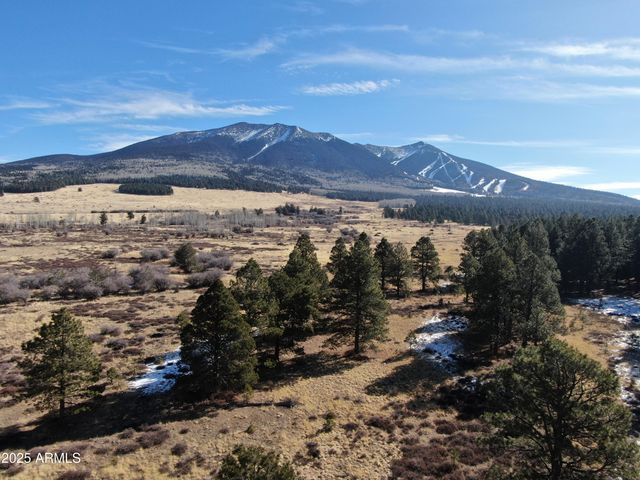 003 Hart Prairie Rd -- -, Flagstaff, AZ 86001