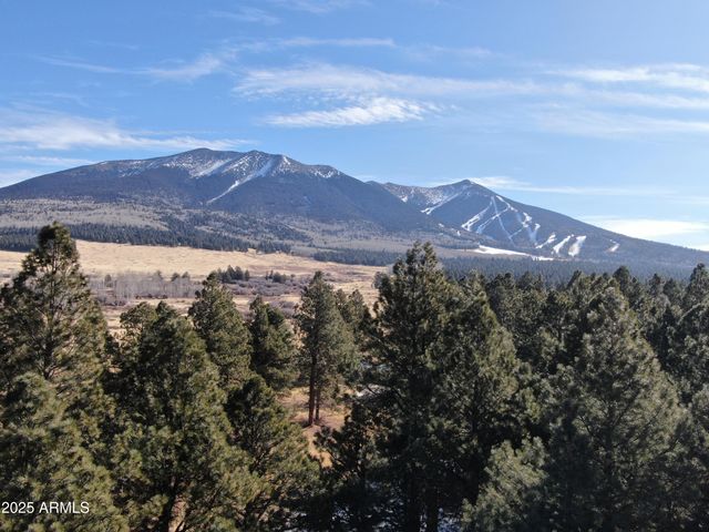 003 Hart Prairie Rd -- -, Flagstaff, AZ 86001