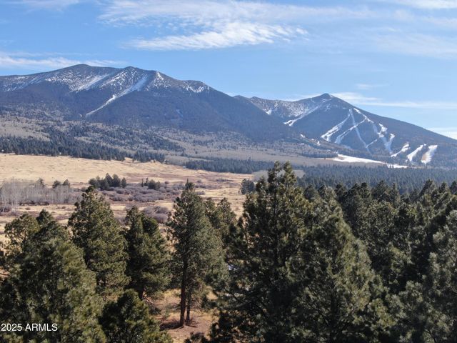 003 Hart Prairie Rd -- -, Flagstaff, AZ 86001